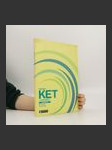 Target ket workbook - náhled