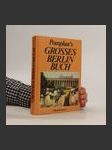 Pomplun's grosses Berlin-Buch - náhled