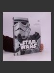 Star Wars - Das Ultimative Buch - náhled