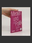 Medien und Politik - náhled