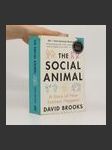 The social animal - náhled