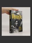 Venuše Samešová Venuše Vyprávění o životě krásné míšenky... - náhled