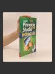 Pinnacle Studio pro verze 8, 9, 10 - jednoduše - náhled