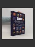 100 Great Cities of the World - náhled