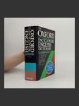The Oxford Encyclopedic English Dictionary - náhled