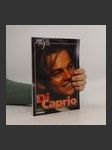 Leonardo DiCaprio. Filmové i životní role - náhled