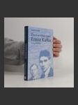 Život ve stínu smrti, Franz Kafka - Dopisy Robertovi - náhled