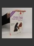 Child Care. First Aid and CPR Manual - náhled