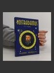 Nostradamus: tajemná proroctví - náhled
