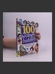100 Women Who Made History - náhled