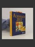 Almanach 2017 - náhled