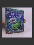 The Reader's Digest Children's Atlas of the World - náhled