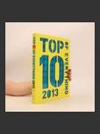 Top 10 of Everything 2013 - náhled