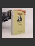 Pascal - náhled