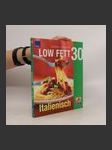 Low Fett 30 - Italienisch - náhled