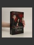 The vampire diaries - In der Dunkelheit - náhled