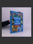 Oxford : školní encyklopedie, 2, díl - náhled
