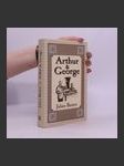 Arthur & George (slovensky) - náhled