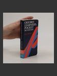 Oxford Learner's Pocket Dictionary - náhled