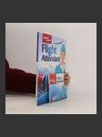 Flight Attendant Students Book + CD - náhled