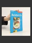 Raclette & Co - náhled