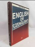 English or Czenglish? Jak se vyhnout čechismům v angličtině - náhled