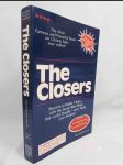 The Closers: Become a Master Closer... with the Secret Blue Book the could Double - even Triple your Income! - náhled