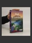 Bali a Lombok - náhled