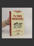 The Three Musketeers / Tři mušketýři - náhled