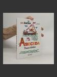 Abeceda-Domácí slabikář - náhled
