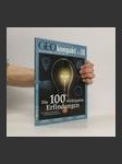 GEO kompakt 18: Die 100 wichtigsten Erfindungen - náhled