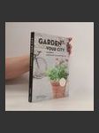 Garden your city - náhled