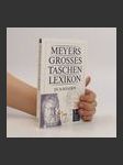 Meyers grosses Taschenlexikon : in 24 Bänden. Bd. 17., Pem-PTL - náhled