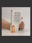 Meyers grosses Taschenlexikon : in 24 Bänden. Bd. 5., Con-Dug - náhled