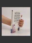 Meyers grosses Taschenlexikon : in 24 Bänden. Bd. 11., Jan-Klee - náhled
