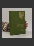Heinrich Heine. Gesammelte Werke - náhled