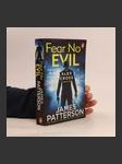 Fear No Evil : (Alex Cross 29) - náhled