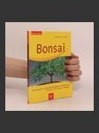 Bonsai - náhled