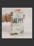 Alive - náhled