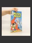 Mickey Mouse 10/1991 - náhled