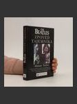 The Beatles. Zpověď tajemníka (duplicitní ISBN) - náhled