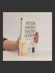 Meyers grosses Taschenlexikon : in 24 Bänden. Bd. 12., Klei-Lar - náhled