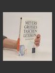 Meyers grosses Taschenlexikon : in 24 Bänden. Bd. 1., A-Anj - náhled