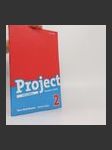 Project 2: Teacher´s Book - náhled