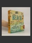 At the Beach. Book and Jigsaw Puzzle - náhled