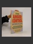 The Anger Control Workbook - náhled