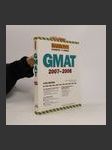 Barron's GMAT 2007-2008 - náhled