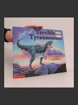 Terrible Tyrannosaurs - náhled
