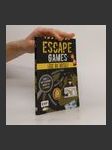 Escape Games. Löse die Rätsel! Level 1 mit 8 Escape Games ab 9 Jahren - náhled