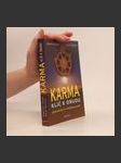Karma - klíč k osudu - náhled